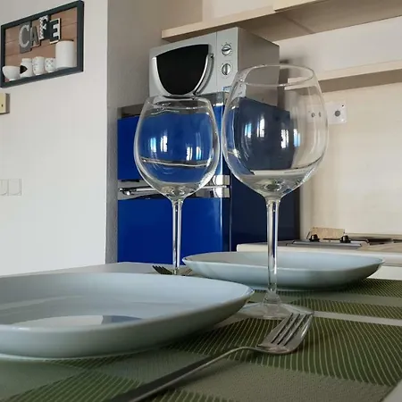 Alery Terrace Ac Wifi By Affitto-nizza Nice