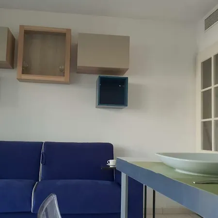 Appartamento Alery Terrace Ac Wifi By Affitto-nizza Nizza
