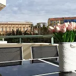 Alery Terrace Ac Wifi By Affitto-nizza ニース
