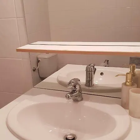 Alery Terrace Ac Wifi By Affitto-nizza