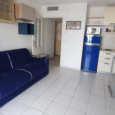 Alery Terrace Ac Wifi By Affitto-nizza Apartmán Nice