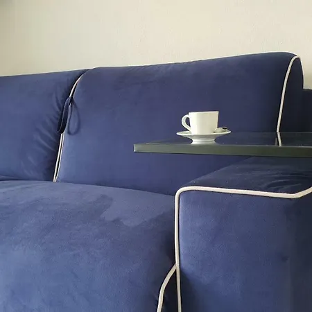 Apartmán Alery Terrace Ac Wifi By Affitto-nizza *