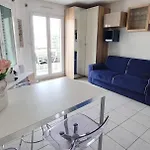 Alery Terrace Ac Wifi By Affitto-nizza Appartamento *