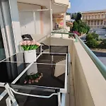 Appartamento Alery Terrace Ac Wifi By Affitto-nizza Nizza