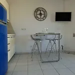 Appartamento Alery Terrace Ac Wifi By Affitto-nizza