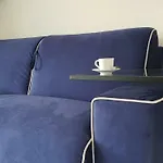 Appartamento Alery Terrace Ac Wifi By Affitto-nizza *