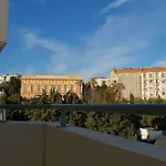 Alery Terrace Ac Wifi By Affitto-nizza * Nizza